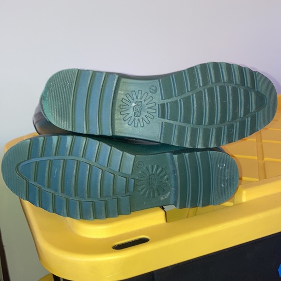 NWOT UGG Wellies! - Picture 4 of 11